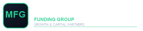 Momentum Funding Group Logo